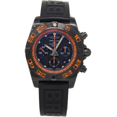 Breitling NEW MB0111C2/BD07  Chronomat 44mm Limited Edition Retail$9,615 #BR139