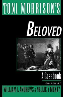 By William Edited by William L. Andrews (u. a.) | Toni Morrison's Beloved | Buch