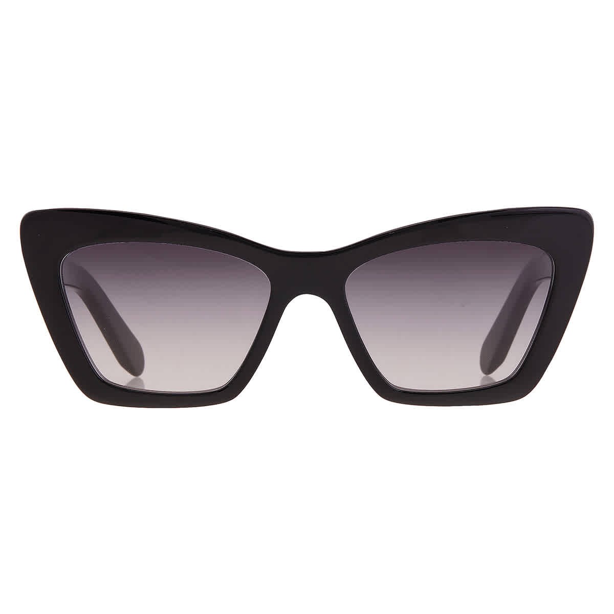 Ferragamo Gey Gradient Cat Eye Ladies Sunglasses SF1081S 001 