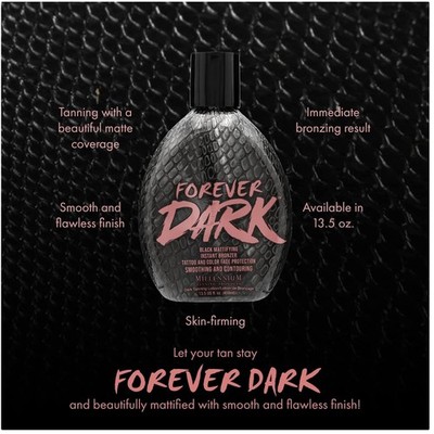 Instant Bronzer with Color Fade Protection