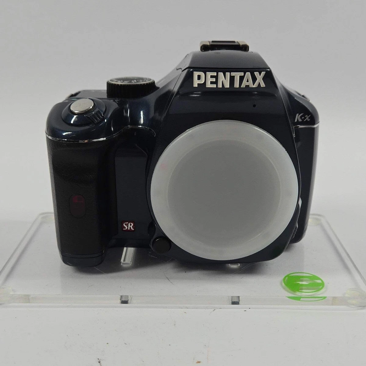 pentax k x products for sale | eBay
