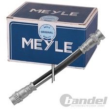 MEYLE BREMSSCHLAUCH 185MM HA passend für RENAULT ESPACE IV LAGUNA II MEGANE II