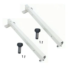 Ryobi RTS10 Table Saw 2 Pack Rip Fence Assembly - 089037007706-2PK