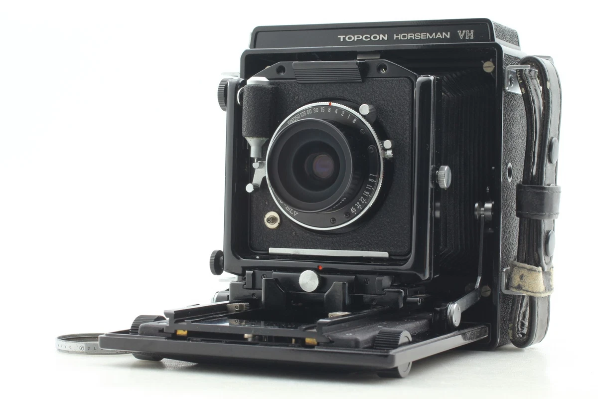 Horseman Medium Format Film Cameras for sale | eBay