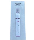 Pluxy Epil Pro 3 Facial Cordless Epilator Hair Removal Tool White/Pink — photo 1