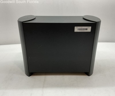 Bose Ps3-2-1 II Powered Speaker System Ps321 Subwoofer Only for