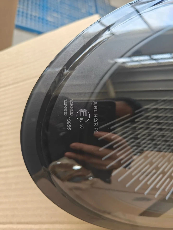 Scheinwerfer LED Matrix  Upgrade Porsche 997 auf 992  - Bild 2 von 4