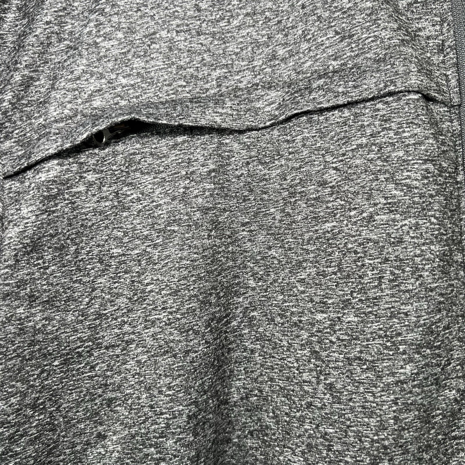 Fossa Microsoft Full Zip Sweater Jacket Mens Size… - image 9