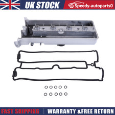 Engine Valve Cover with Gasket for Golf Vauxhall Z20LEL Z20LEH Z20LER Z20LET