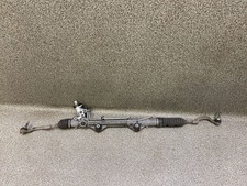 Lenkgetriebe 7852501749 7853993733HU 192Tkm Jaguar XF X250 2.2 D 14.2015.247