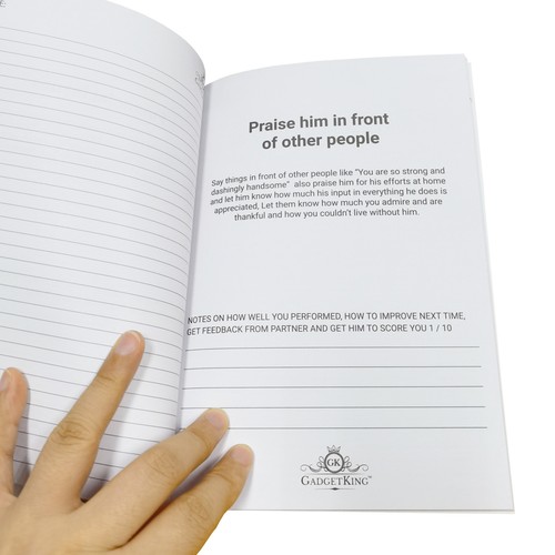 HOW TO LOOK AFTER YOUR MAN Book Gift For Her Wife Girlfriend Ladies Wedding Rude - Picture 20 of 23