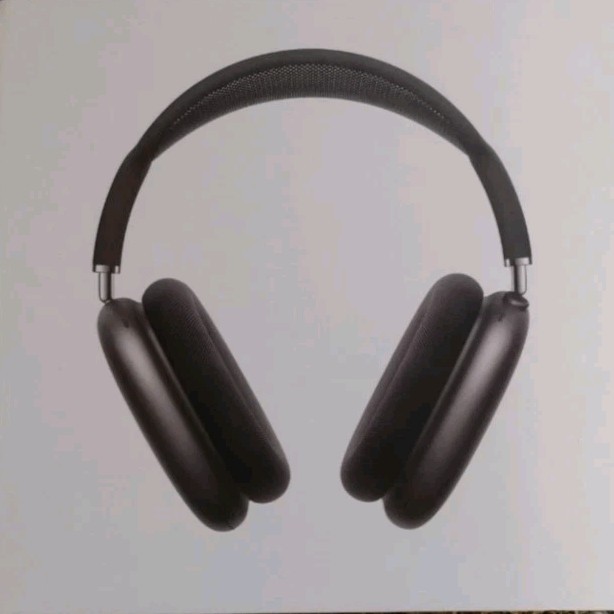 Apple AirPods Max USB-C Starlight A3184 MWW53AM/A IN BOX for sale