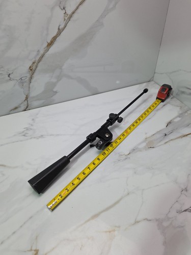 Atlas Sound PB11XEB Extendable Length Boom 