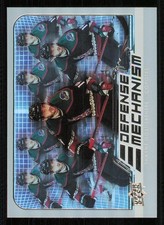2022-23 Upper Deck Defense Mechanism #DM26 Shayne Gostisbehere