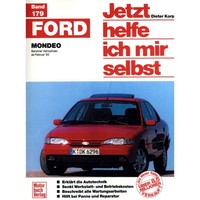 Ford Mondeo Turnier Typ Bnp 93-96 Jetzt Helfe Ich Mir Selbst Reparaturhandbuch