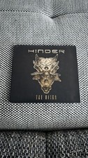 HINDER - THE REIGN 