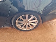 2013 Xj Oe Wheel 19x10 10 Spoke Jaguar