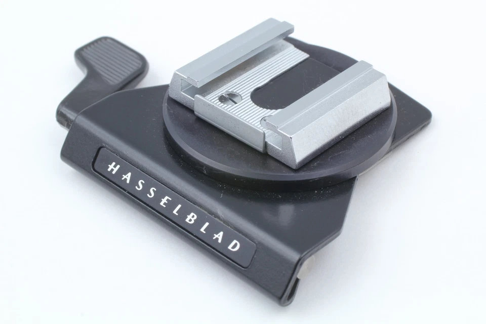 [MINT in Box] Hasselblad Adjustable Clip-On Flash Shoe 40258 From JAPAN - Image 3 of 4
