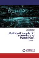 Fabrice Nguegang (U. A.) | Mathematics Applied To Economics And Management