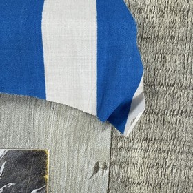 LEGO Pirates Caribbean Clipper (6274) 1 Original Vintage Sail Cloth Sail 27 x 17