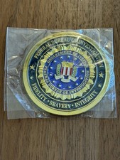 FBI Collectible for sale | eBay