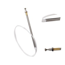 Auto Antenne Dachantenne Antennenstab 1408270001 Für Mercedes Benz W140 W124 Neu