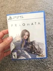 PRAGMATA - Sony PlayStation 5 Complete Super Clean Free Shipping