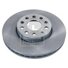 2x Bremsscheibe vorne für VW EOS 1F7 Golf 5 1K1 1K5 6 5K1 517 AJ5 7 id57932