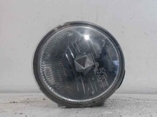 Antibrouillard Nissan X-TRAIL