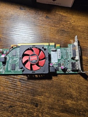 DELL OPTIPLEX 780 790 960 980 990 3040 3050 7010 7020 7040 7050ssf GPU  working