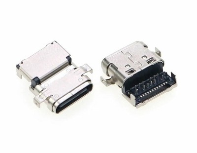 Type-C USB Charging Port DC Jack Connector Port for   Chromebook Flip C433T  #ff