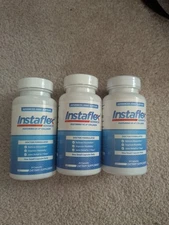 Imstaflex Advanced Joint Support Supplement Featuring UC-II Collagen 3 Pack 