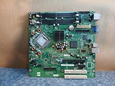 Dell Dimension 5150 Motherboard, Pentium D 2.8GHz CPU