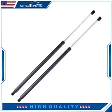 Pair For 2005-2008 Chevrolet Uplander Montana Liftgate Hatch Lift Support Strut Pair For 2005-2008 Chevrolet Uplander Montana Liftgate Hatch Lift Support Strut