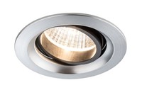 Paulmann Premium Einbauleuchten Set Daz Schwenkbar Led 2X7W 18VA 230V/700Ma 110