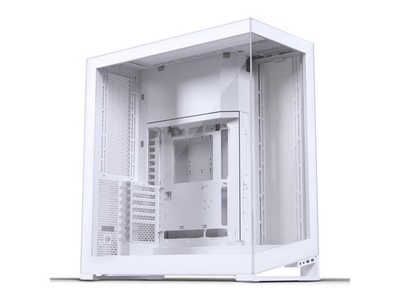 Phanteks PHNV923TG Full Tower PC Case Tempered Glass NV9 MKII