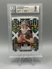 2025 Mosaic Tyler Shough Mosaic White (Raw)