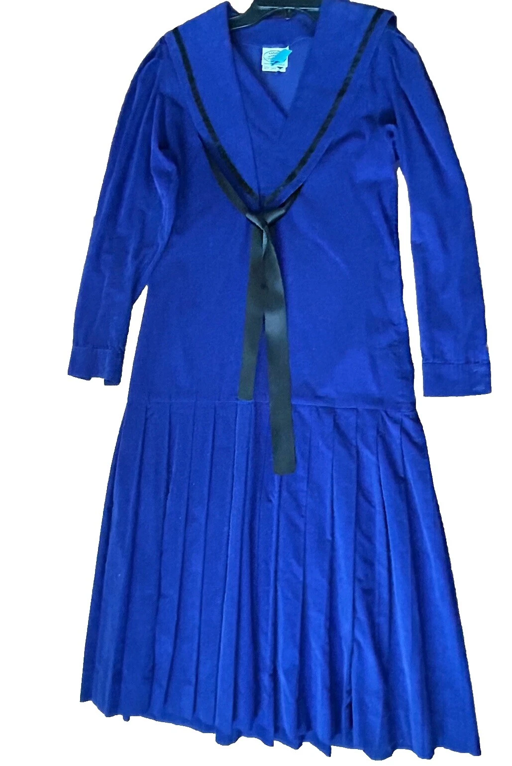 Ropa Vintage De Pana Laura Ashley para Mujeres