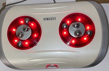 HoMEDICS Shiatsu Foot Massager with Heat