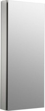 KOHLER K-2938-PG-SAA Catalan Medicine Cabinet w/ Mirror Door, 5" x 36" - NEW
