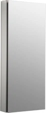 KOHLER K-2938-PG-SAA Catalan Medicine Cabinet w/ Mirror Door, 5" x 36" - NEW