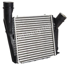 INTERCOOLER PORSCHE PANAMERA 971 2017+ 2.9 4S 971145804C 971145804E DESTRO