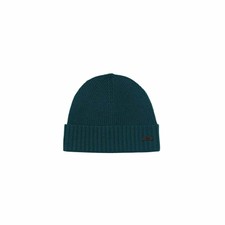 Hugo Boss Beanie Hat With Integrated 