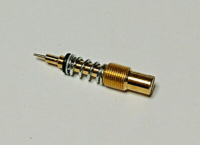 Honda CBR600 F 87-90 Carb Pilot Mixture Fuel Air Screw Assy x4