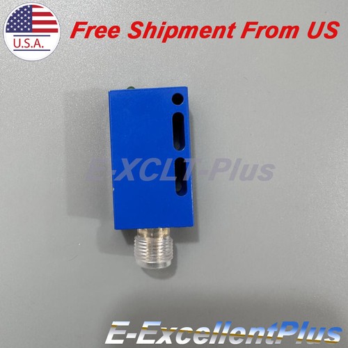 For SICK WTB9-3P2461 WTB93P2461 Optic Electronic Photoelectric Sensor Switch - Picture 5 of 7