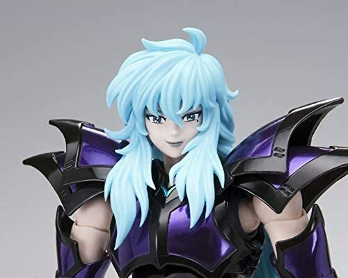 In Stock CS Model Saint Seiya Myth Cloth EX Pisces Aphrodite 24K/OCE