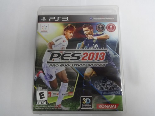 LARGE SELECTION PS3 PLAYSTATION 3 USED & NEW VIDEO GAMES U CHOOSE FROM DROP DOWN - Picture 345 of 487