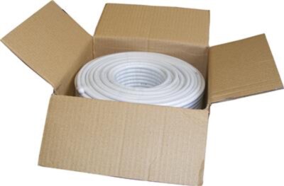 Impianti Di Antenna,TV,SAT,Digitale Terrestre... :: Distribuzione :: Cavi Coassiali :: NUOVA