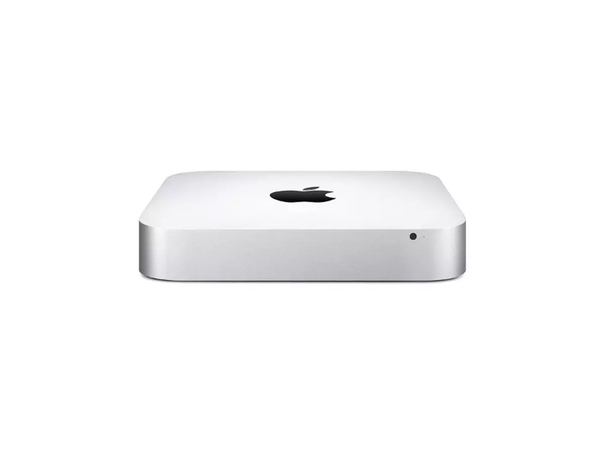 Apple Mac Mini Core i5-4308U 2.8GHz 16GB 1TB HDD+ 128GB SSD