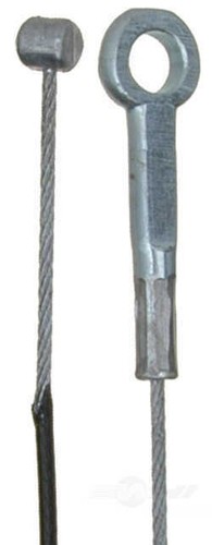 Frt Brake Cable Raybestos BC96756 - Picture 1 of 2